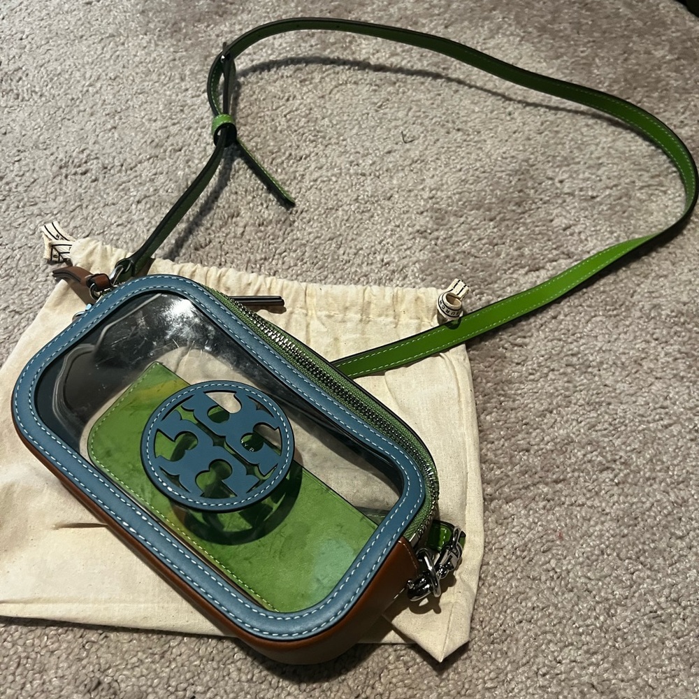Tory Burch Crossbody bag
